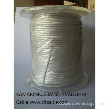 Special Alloys Cable